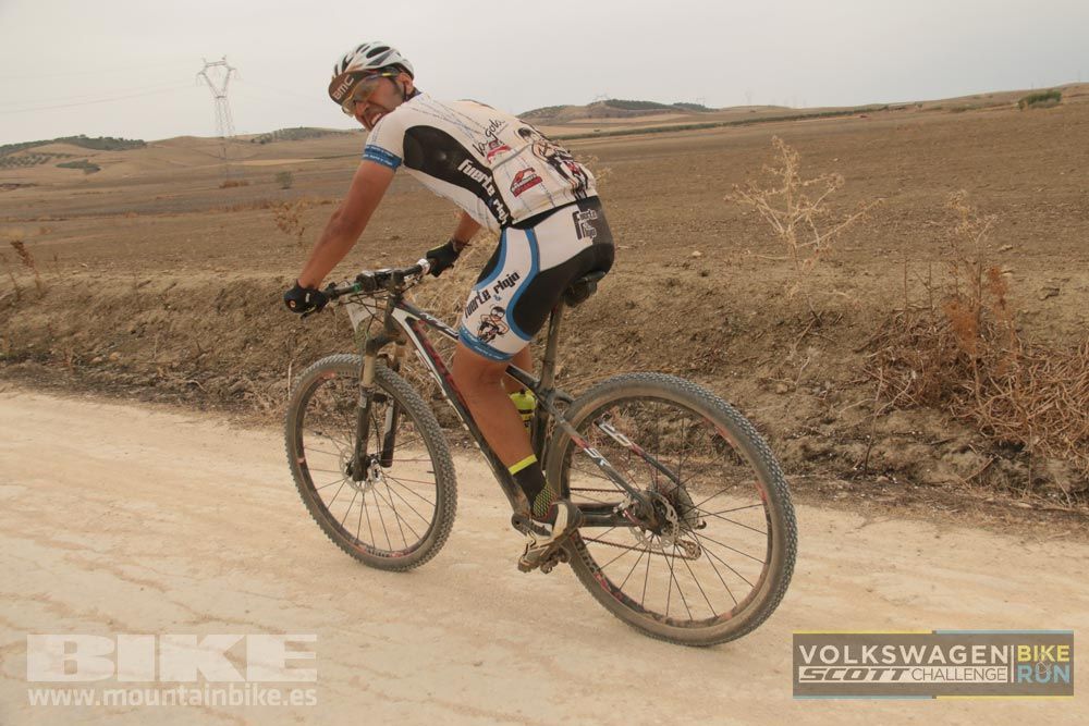 Volkswagen Scott Challenge Paterna del Campo 2015 Galería 4