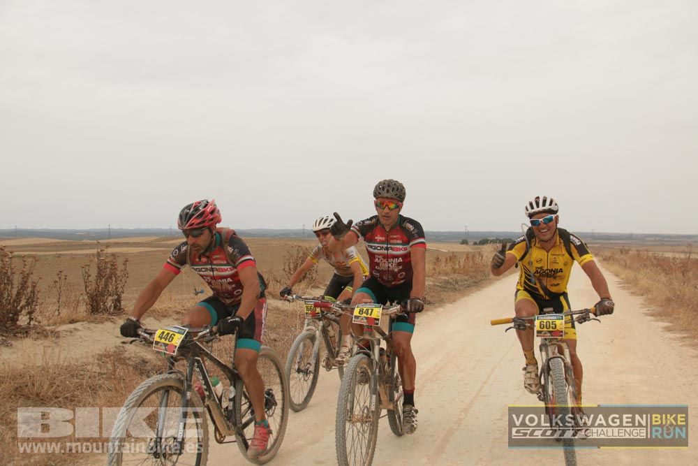 Volkswagen Scott Challenge Paterna del Campo 2015 Galería 4