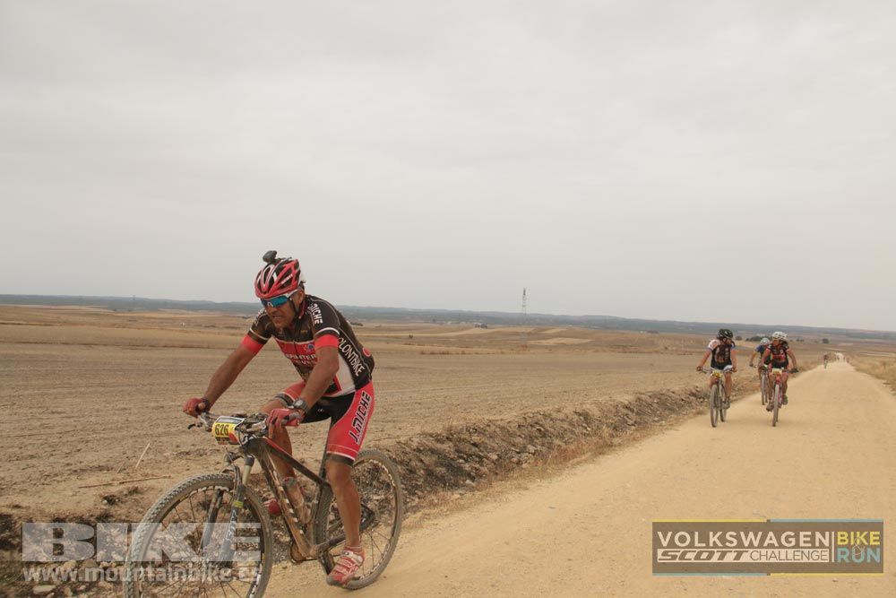 Volkswagen Scott Challenge Paterna del Campo 2015 Galería 4