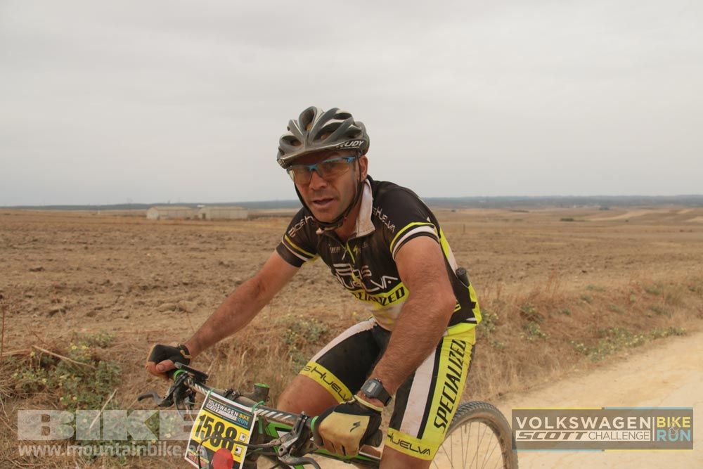 Volkswagen Scott Challenge Paterna del Campo 2015 Galería 4