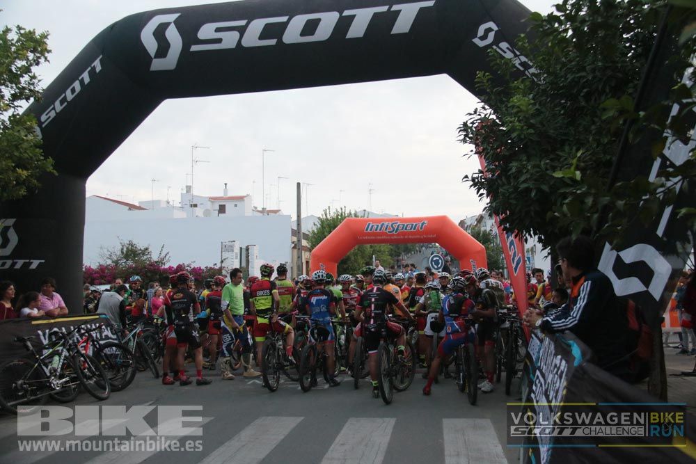 Volkswagen Scott Challenge Paterna del Campo 2015 Galería 4