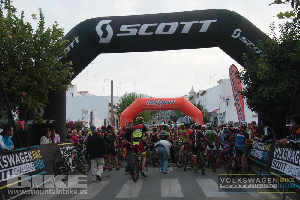 Volkswagen Scott Challenge Paterna del Campo 2015 Galería 4
