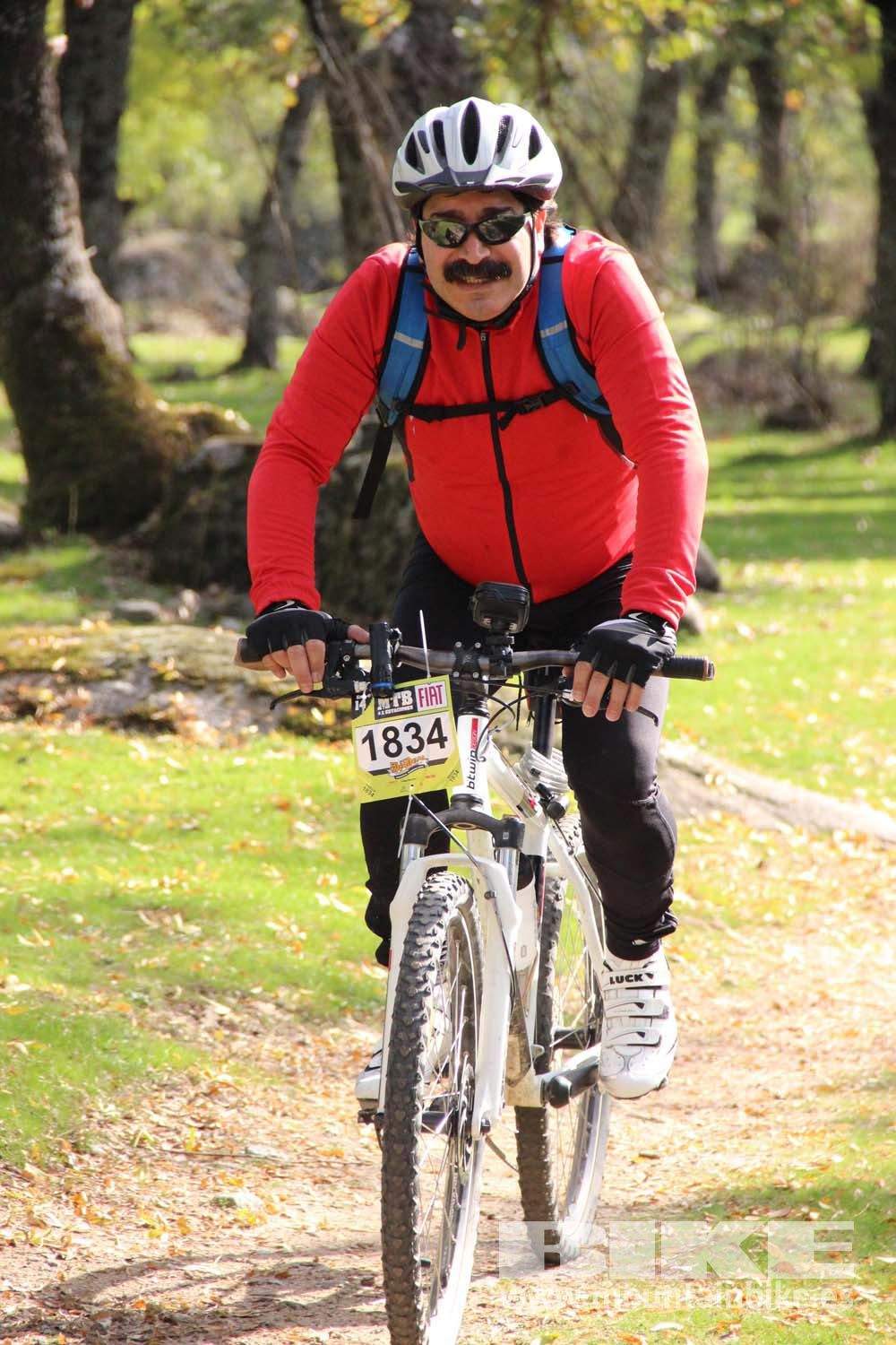 MTB 4 Estaciones La Ruta Imperial 2015 Galería 1