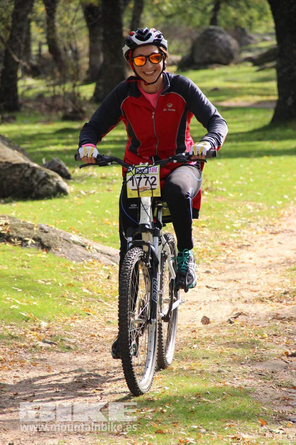 MTB 4 Estaciones La Ruta Imperial 2015 Galería 1