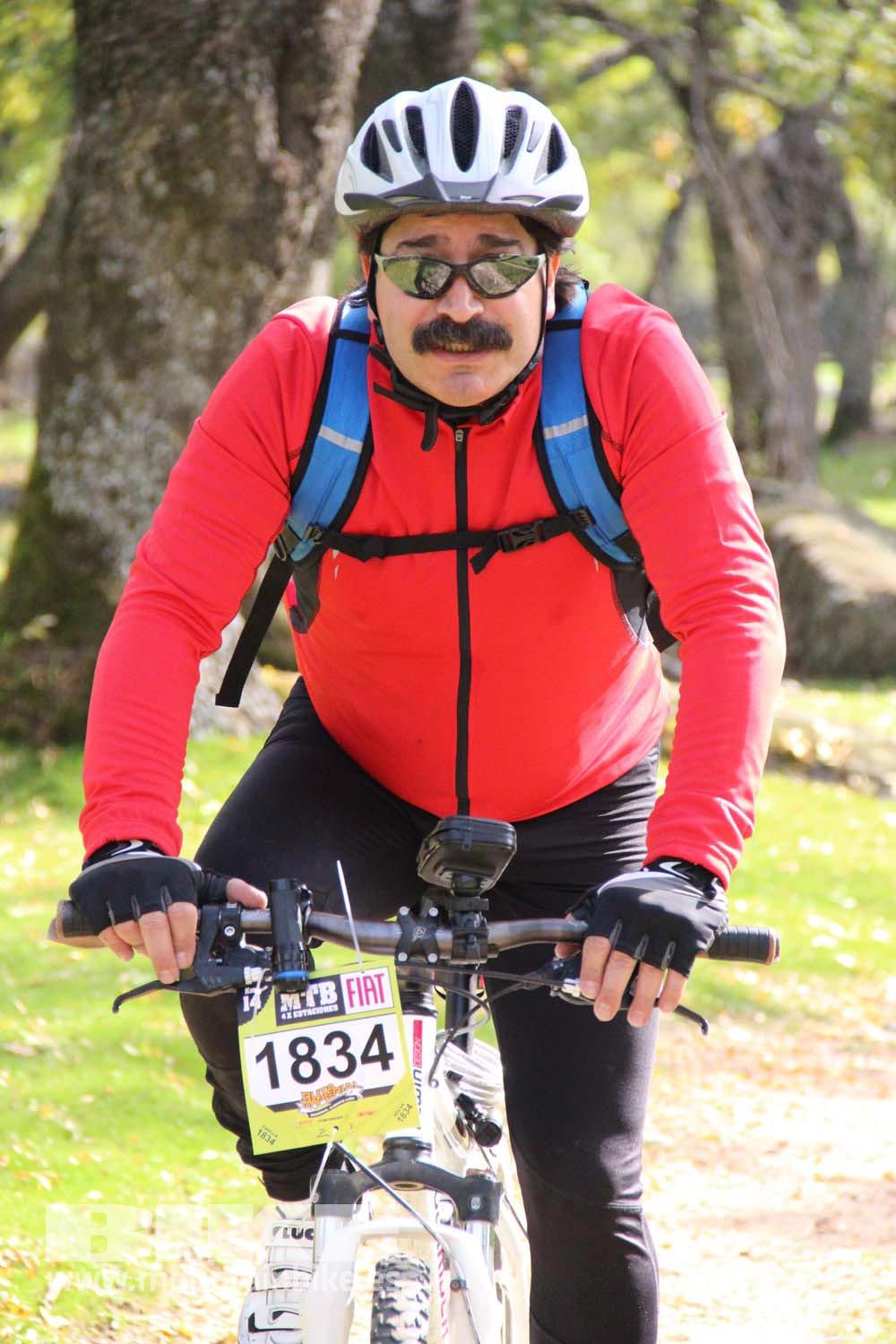 MTB 4 Estaciones La Ruta Imperial 2015 Galería 1