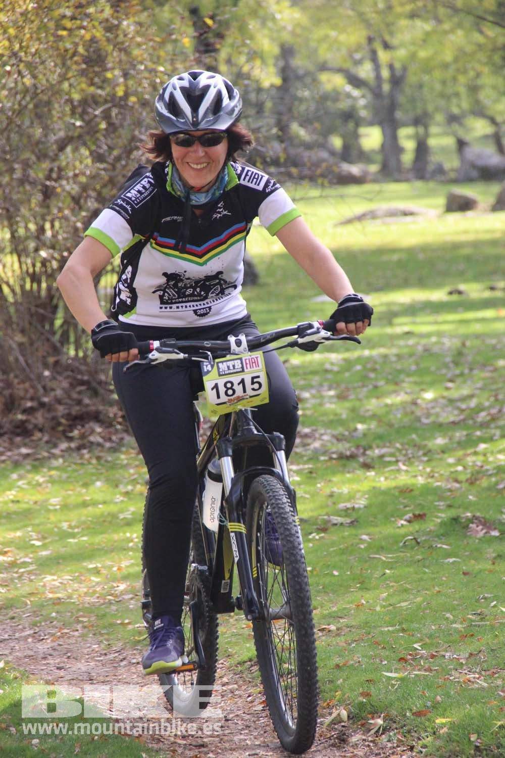 MTB 4 Estaciones La Ruta Imperial 2015 Galería 1