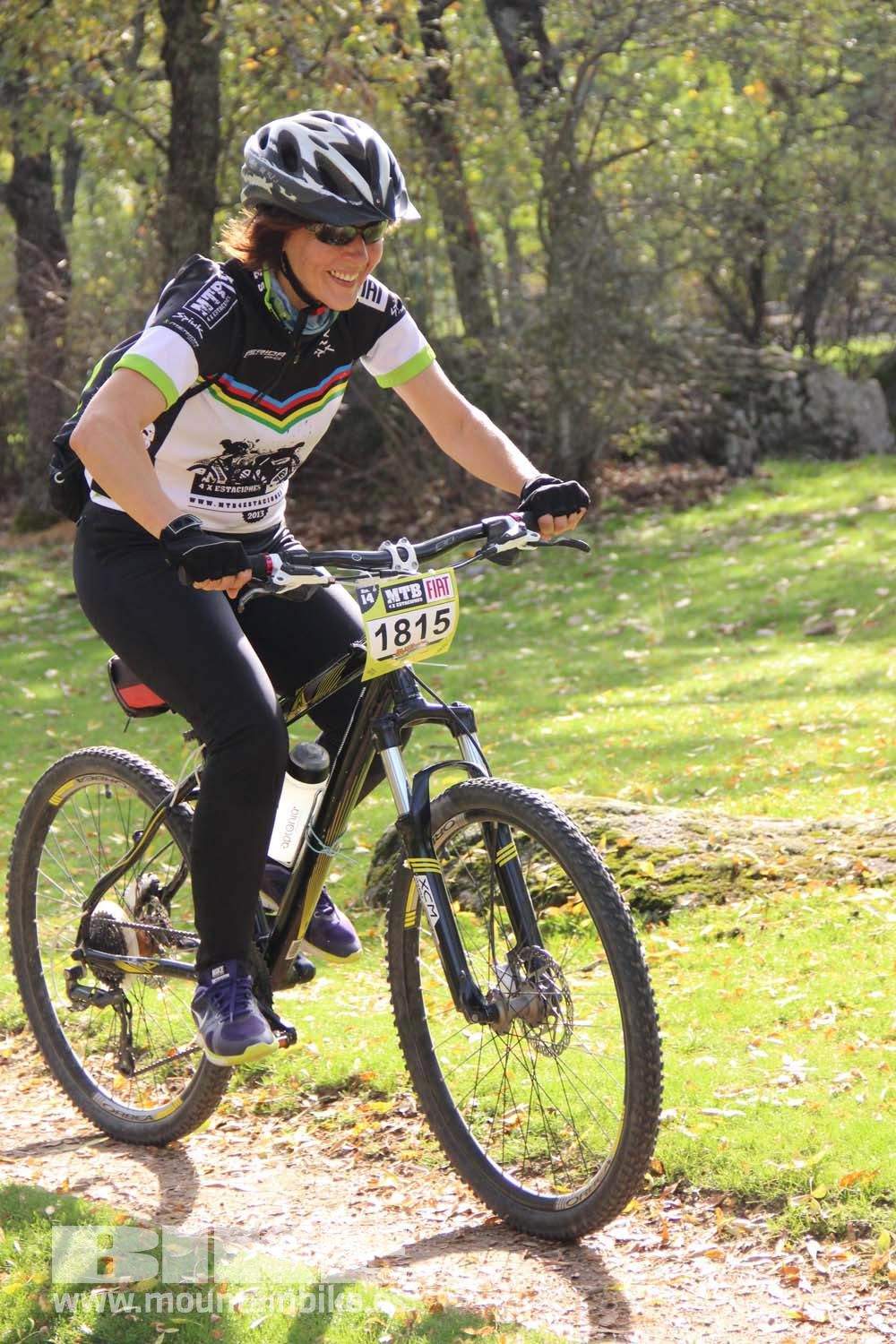 MTB 4 Estaciones La Ruta Imperial 2015 Galería 1
