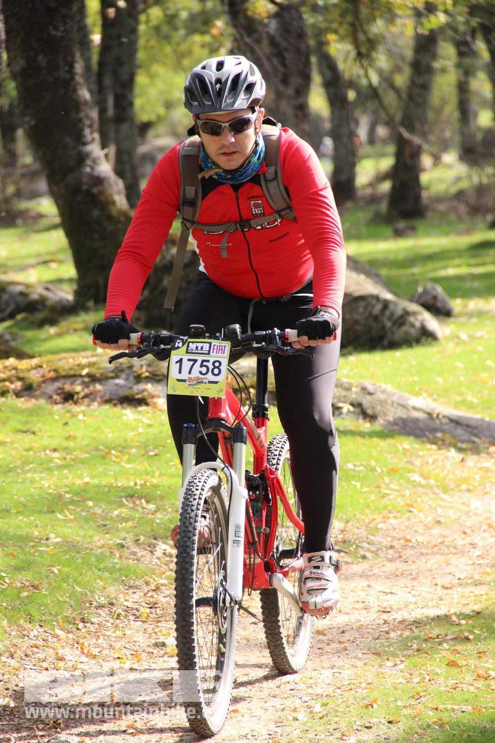 MTB 4 Estaciones La Ruta Imperial 2015 Galería 1
