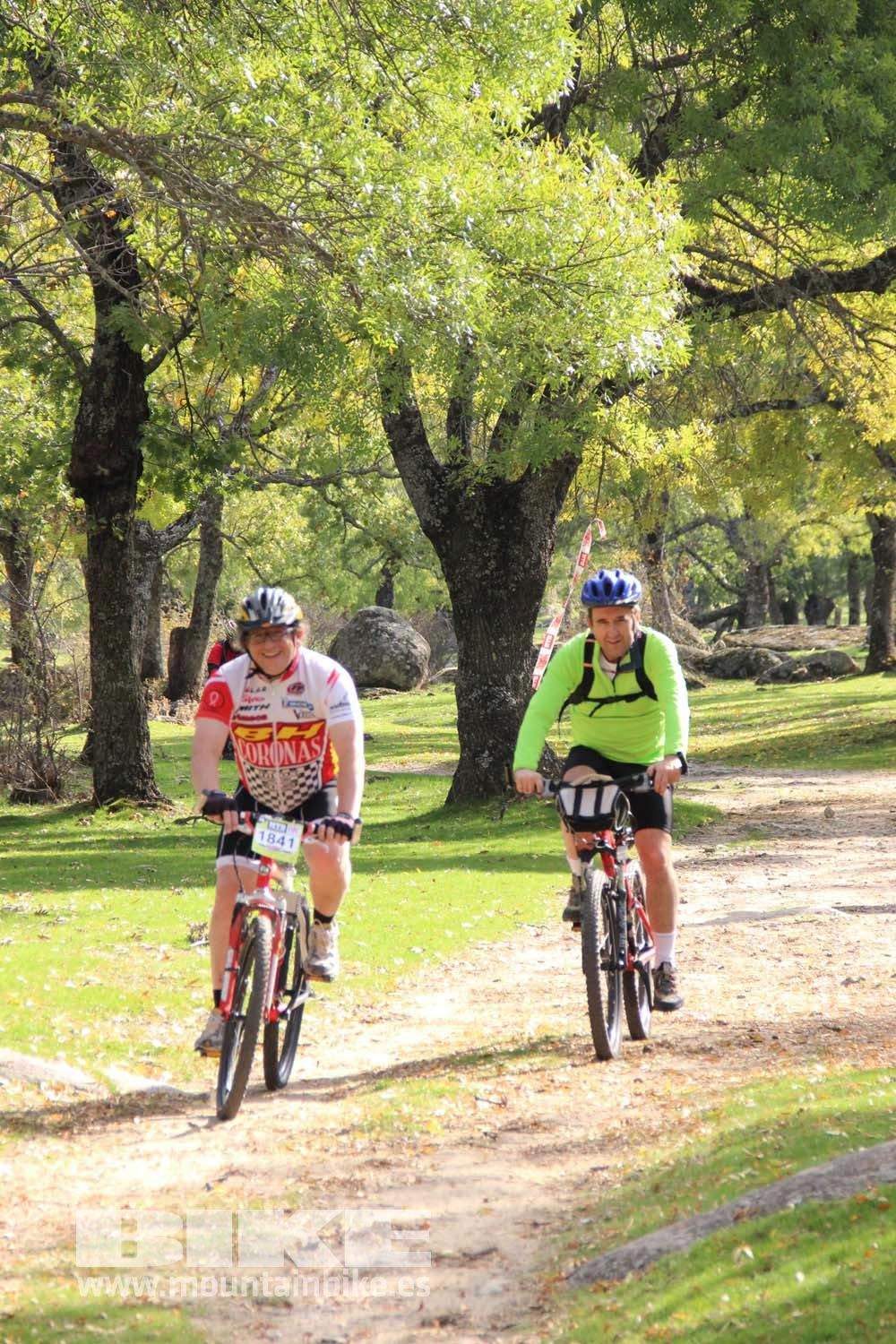 MTB 4 Estaciones La Ruta Imperial 2015 Galería 1