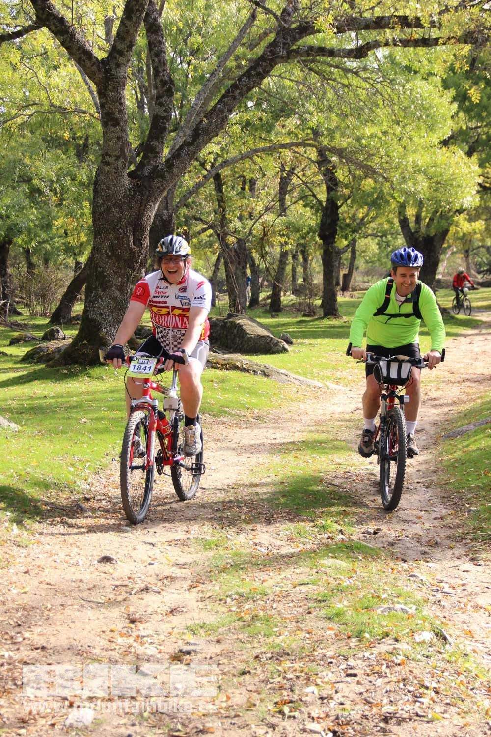 MTB 4 Estaciones La Ruta Imperial 2015 Galería 1