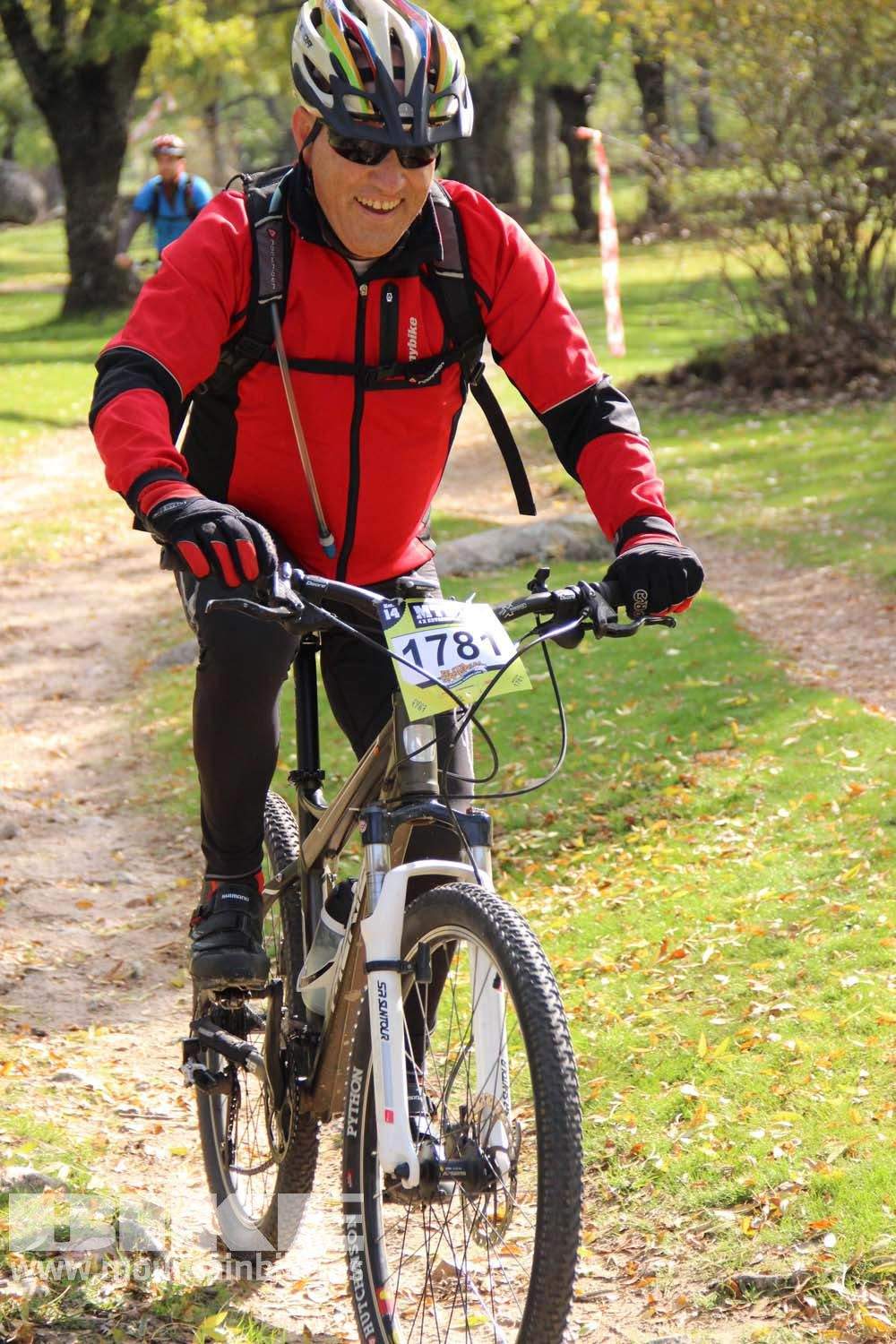 MTB 4 Estaciones La Ruta Imperial 2015 Galería 1