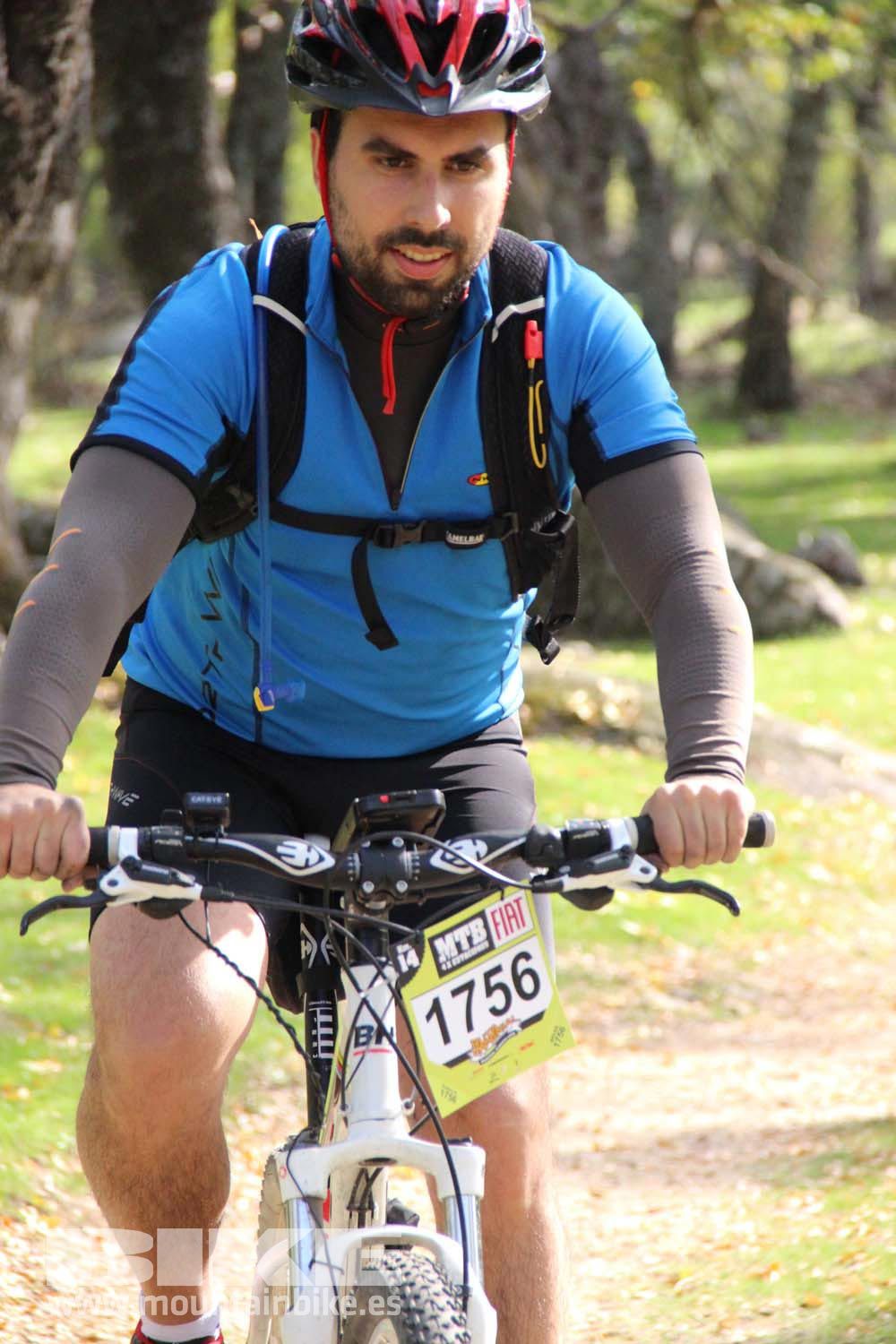 MTB 4 Estaciones La Ruta Imperial 2015 Galería 1