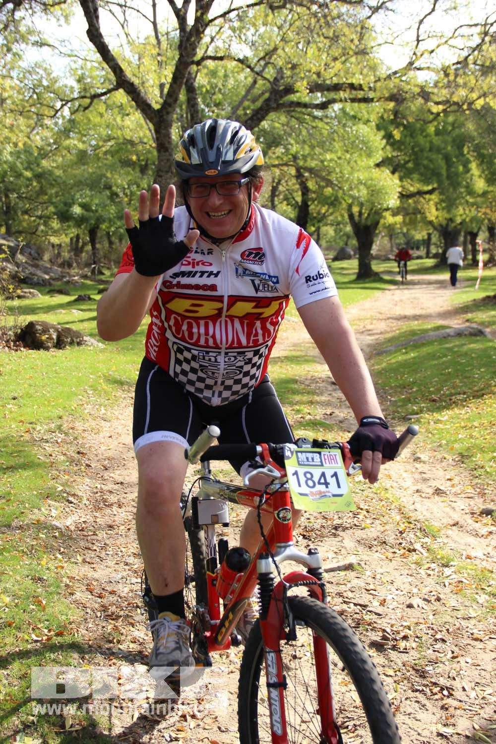 MTB 4 Estaciones La Ruta Imperial 2015 Galería 1