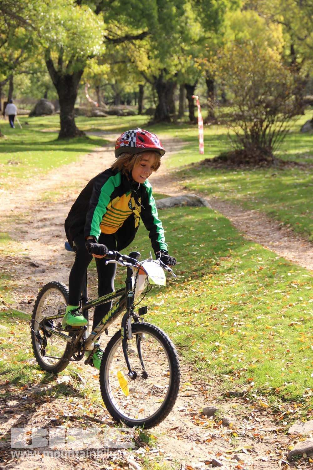 MTB 4 Estaciones La Ruta Imperial 2015 Galería 1