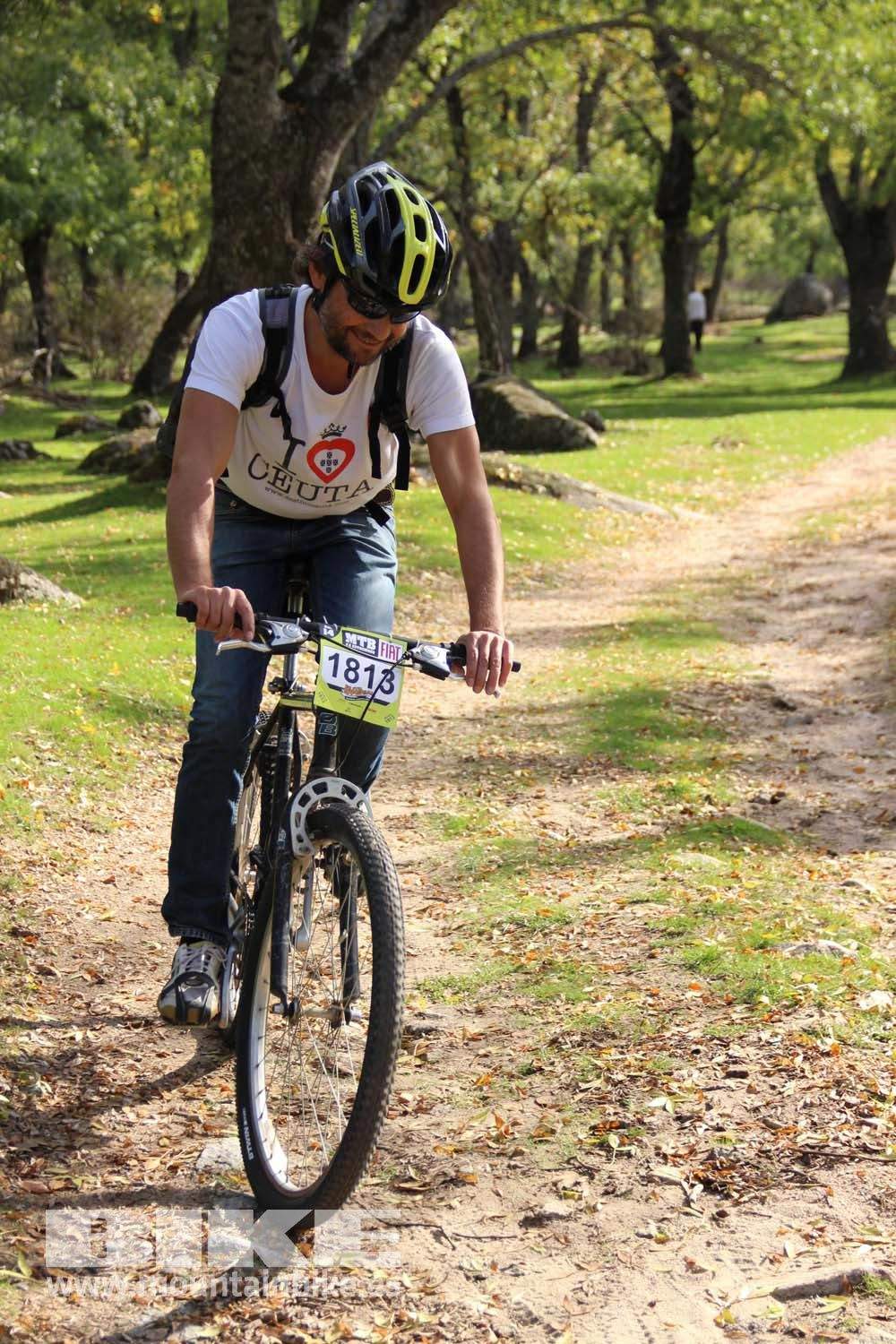 MTB 4 Estaciones La Ruta Imperial 2015 Galería 1