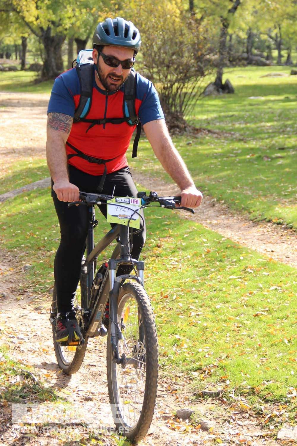 MTB 4 Estaciones La Ruta Imperial 2015 Galería 1