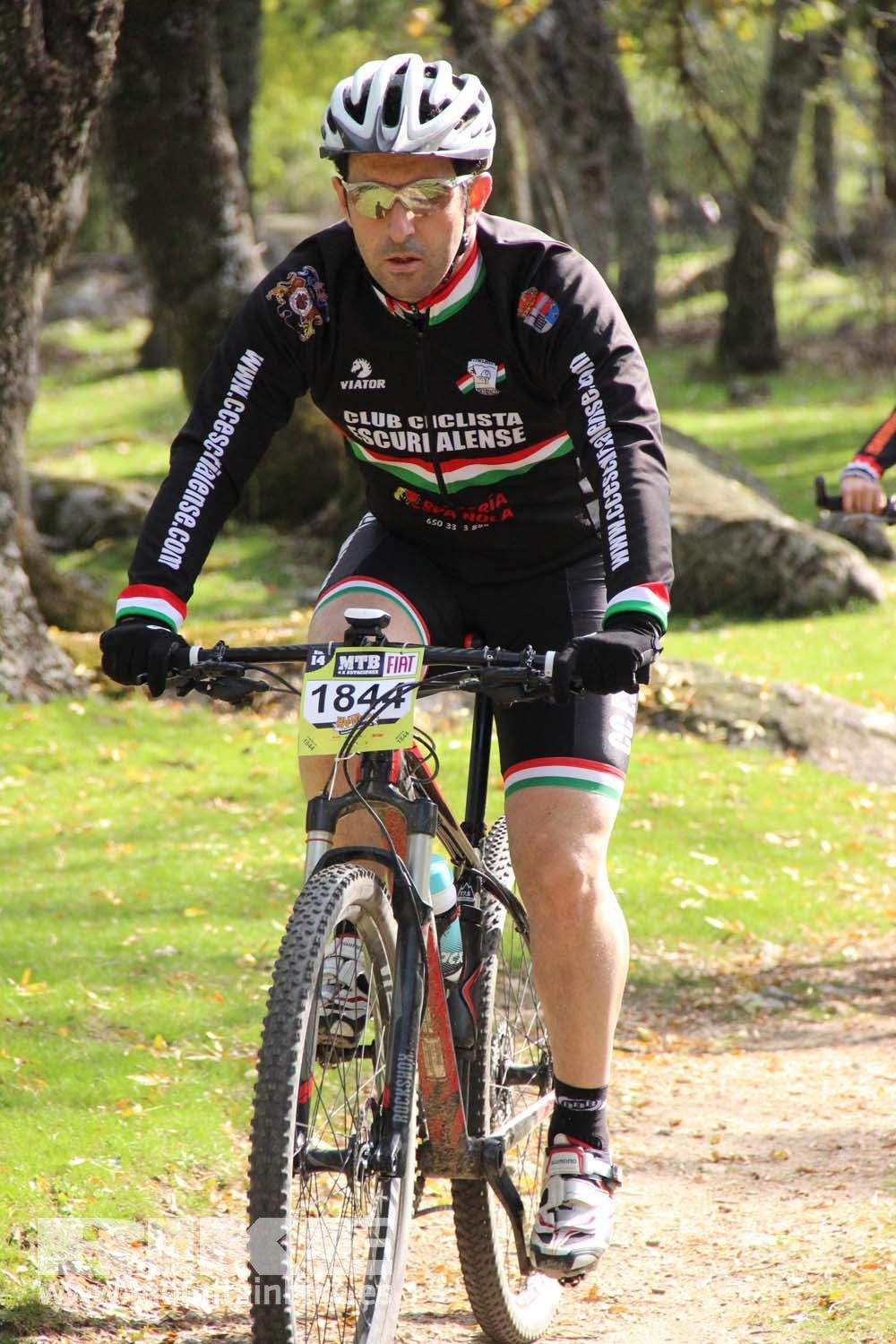MTB 4 Estaciones La Ruta Imperial 2015 Galería 1