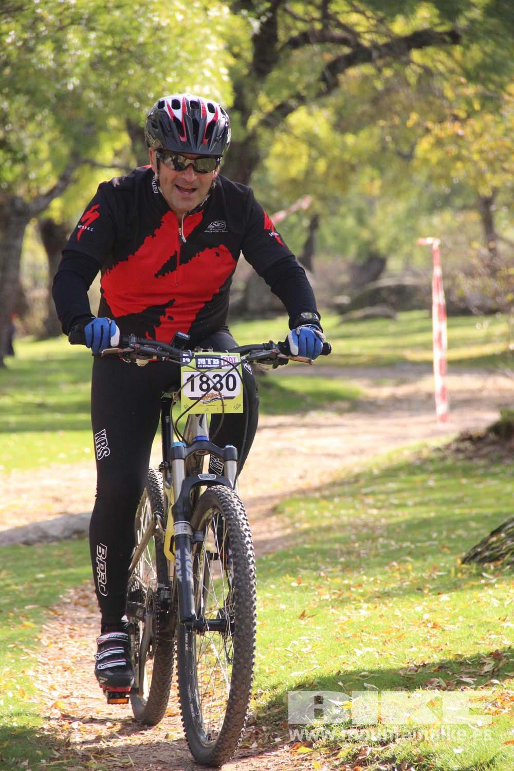 MTB 4 Estaciones La Ruta Imperial 2015 Galería 1