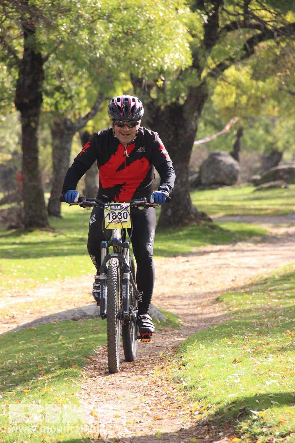 MTB 4 Estaciones La Ruta Imperial 2015 Galería 1