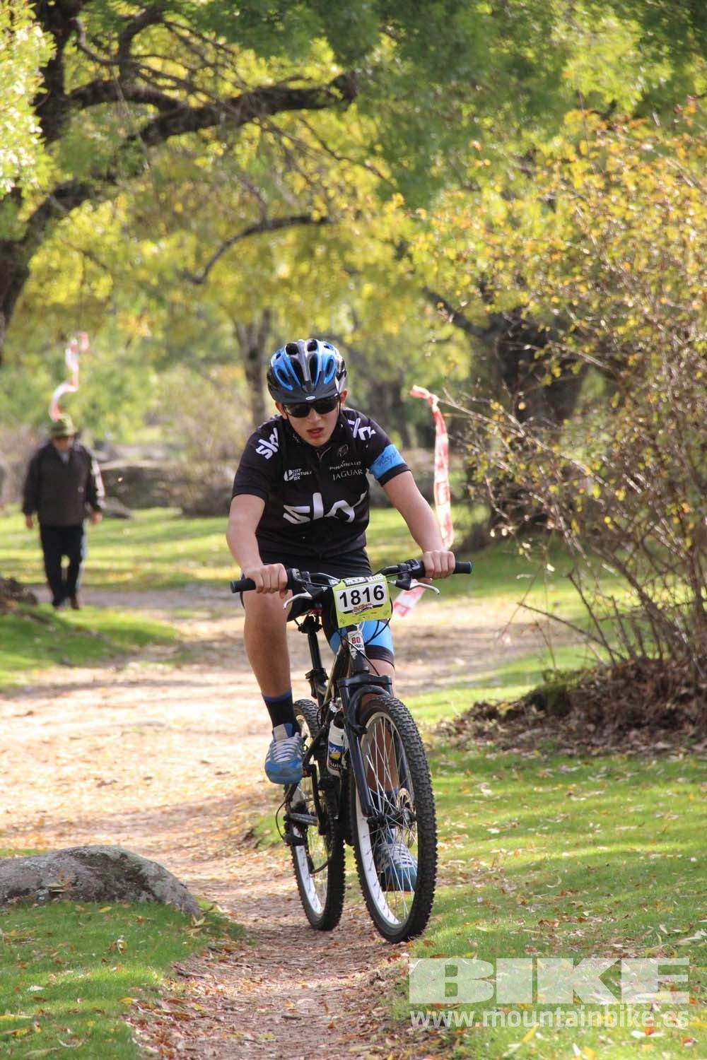 MTB 4 Estaciones La Ruta Imperial 2015 Galería 1