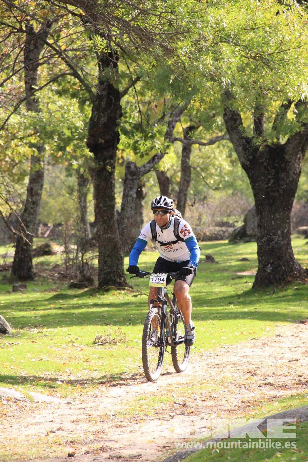 MTB 4 Estaciones La Ruta Imperial 2015 Galería 1
