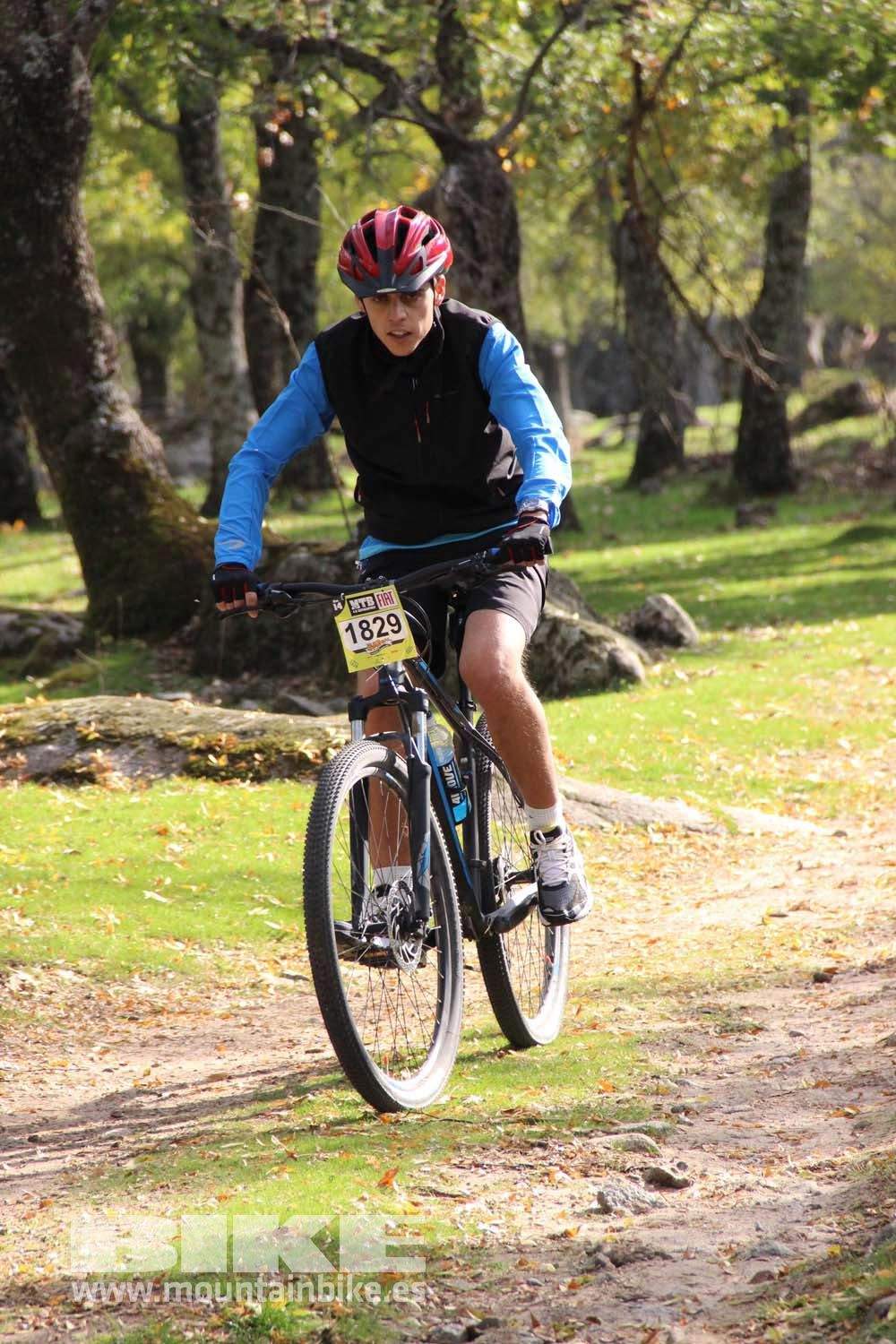 MTB 4 Estaciones La Ruta Imperial 2015 Galería 1