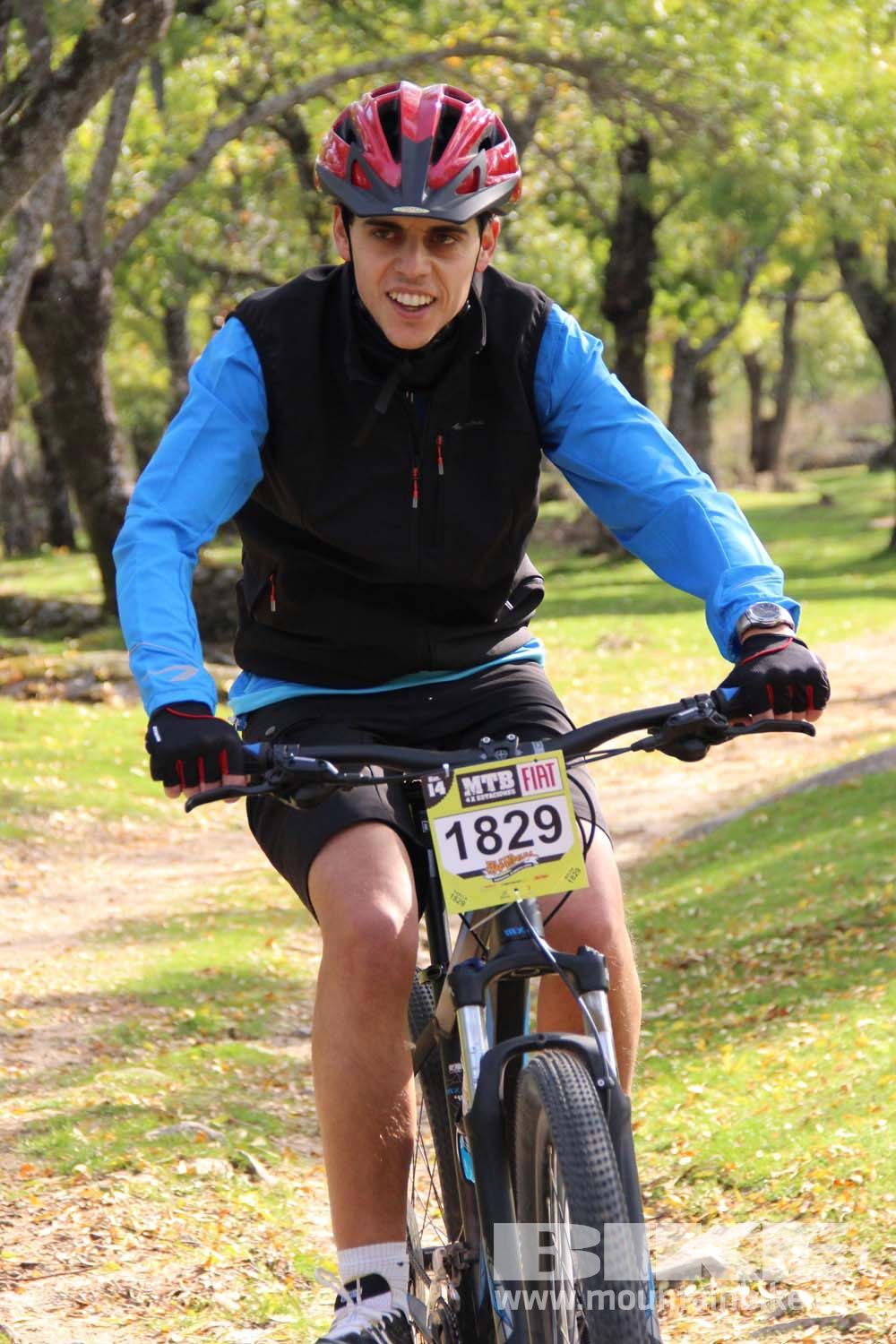 MTB 4 Estaciones La Ruta Imperial 2015 Galería 1