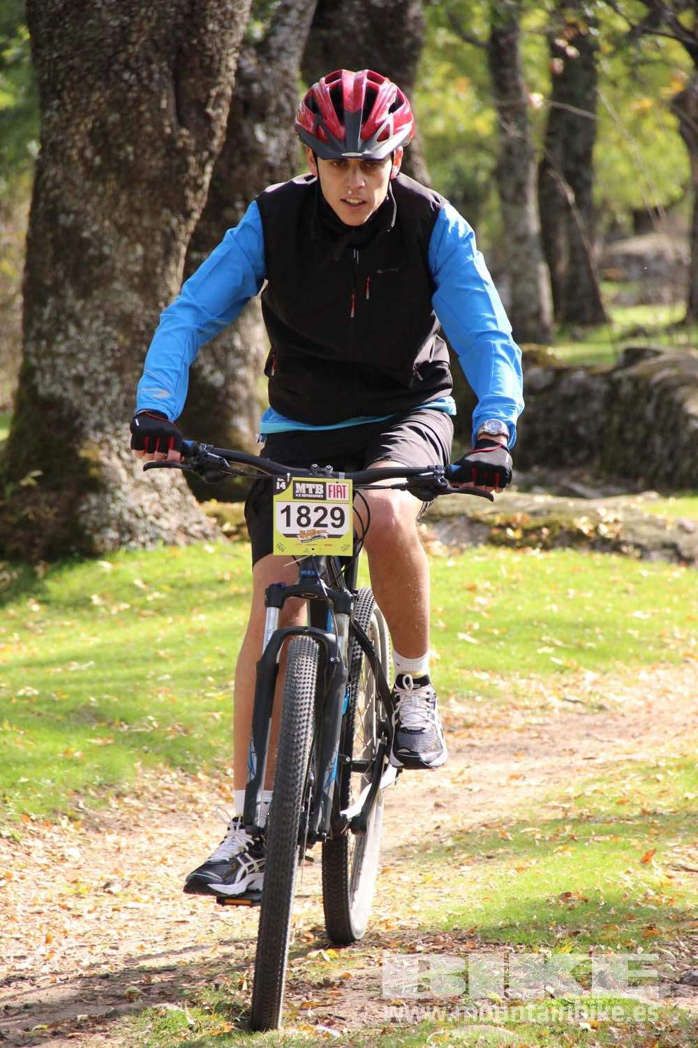 MTB 4 Estaciones La Ruta Imperial 2015 Galería 1