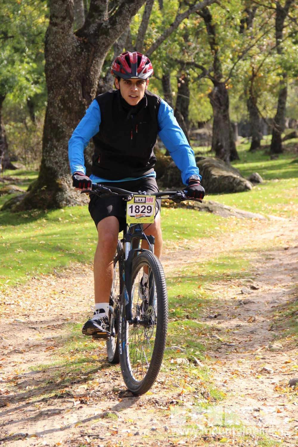 MTB 4 Estaciones La Ruta Imperial 2015 Galería 1