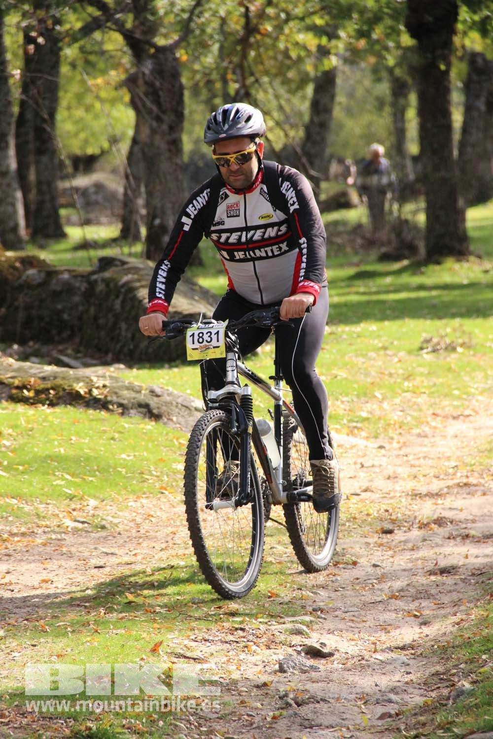 MTB 4 Estaciones La Ruta Imperial 2015 Galería 1
