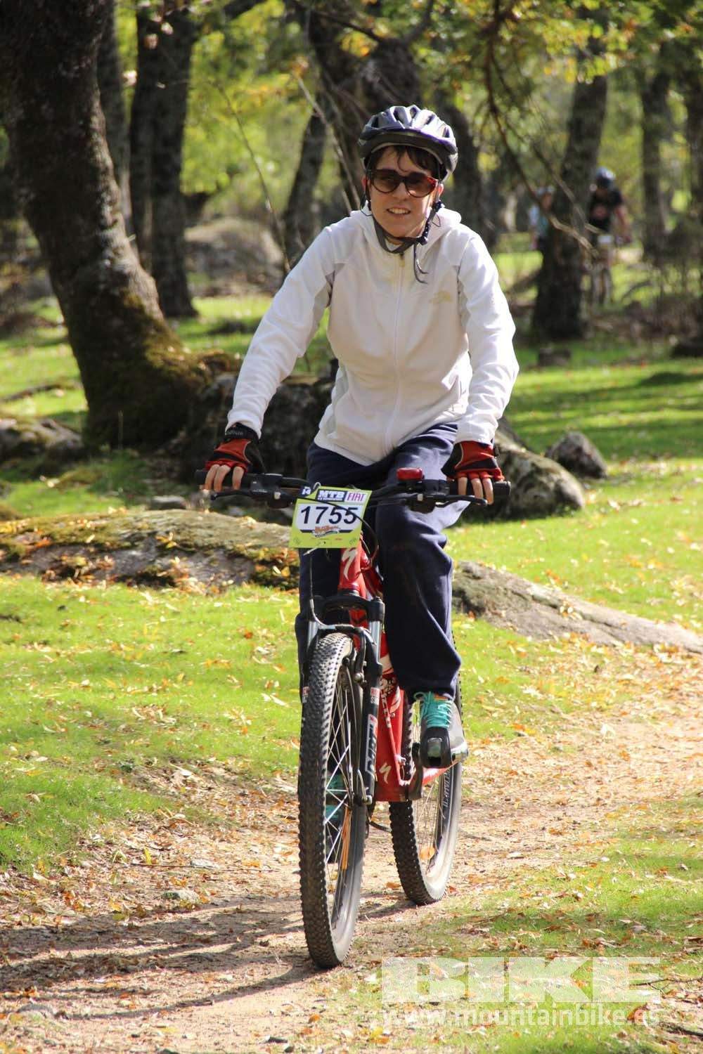 MTB 4 Estaciones La Ruta Imperial 2015 Galería 1