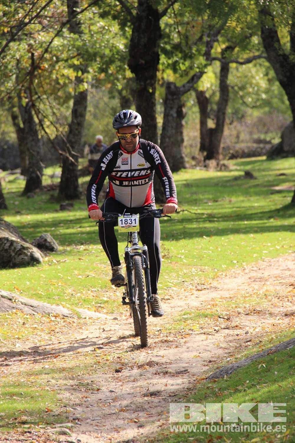 MTB 4 Estaciones La Ruta Imperial 2015 Galería 1