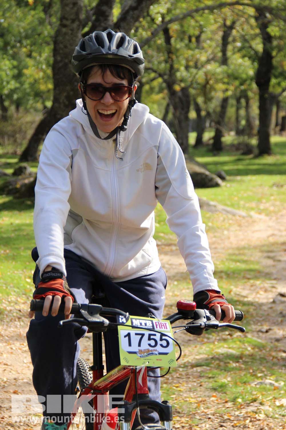 MTB 4 Estaciones La Ruta Imperial 2015 Galería 1