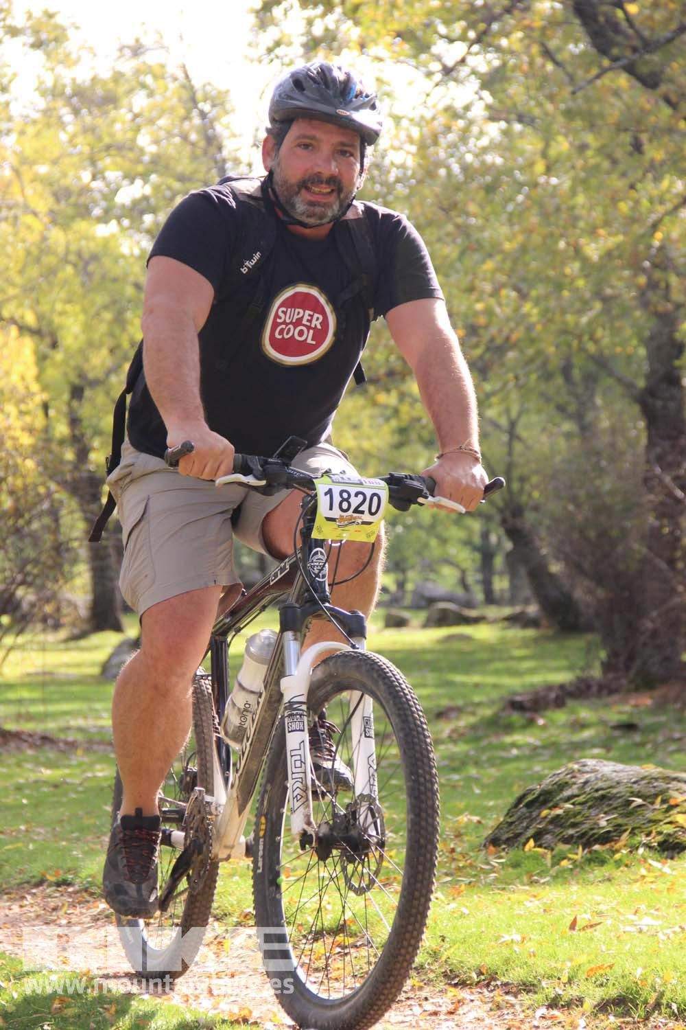 MTB 4 Estaciones La Ruta Imperial 2015 Galería 1