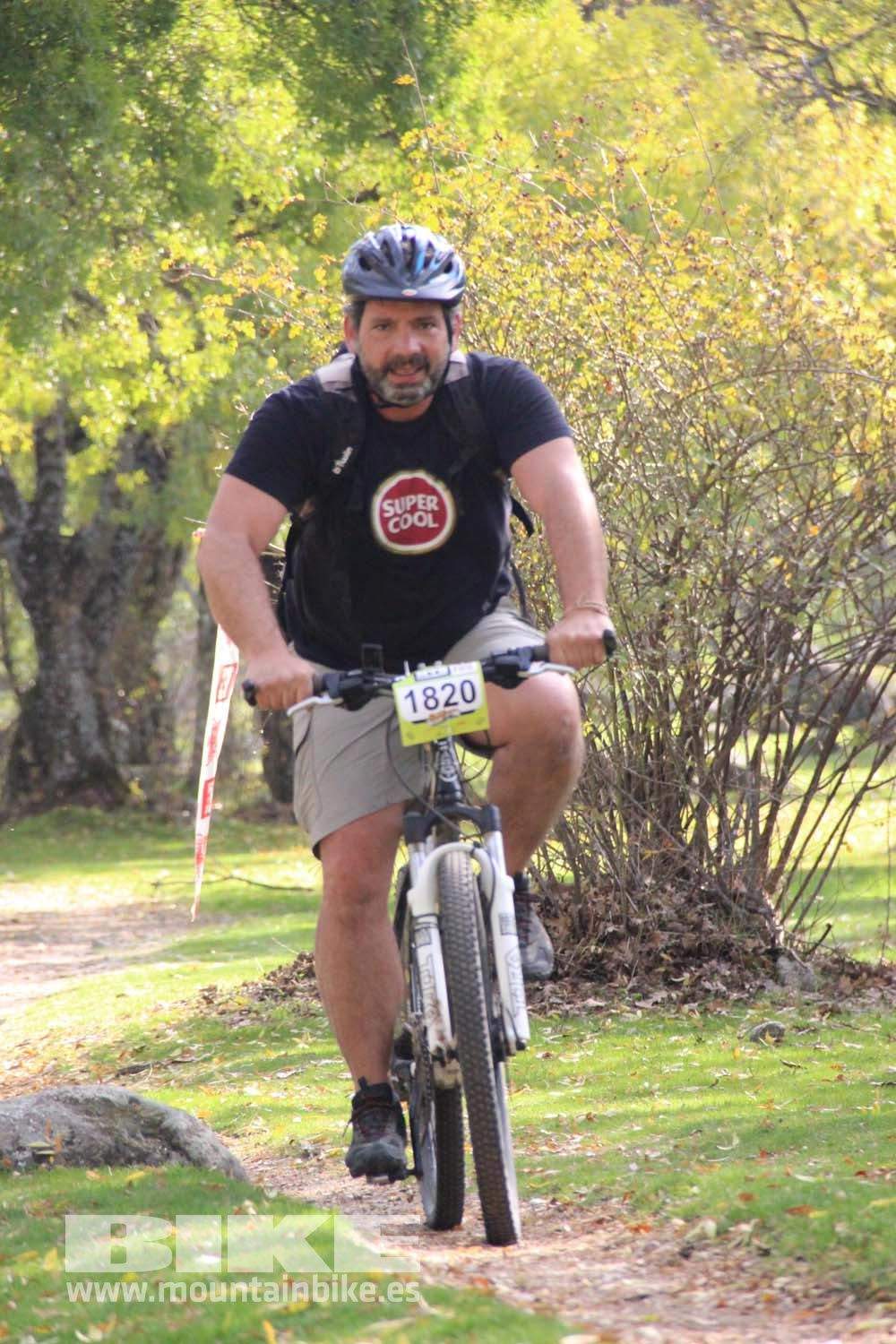 MTB 4 Estaciones La Ruta Imperial 2015 Galería 1