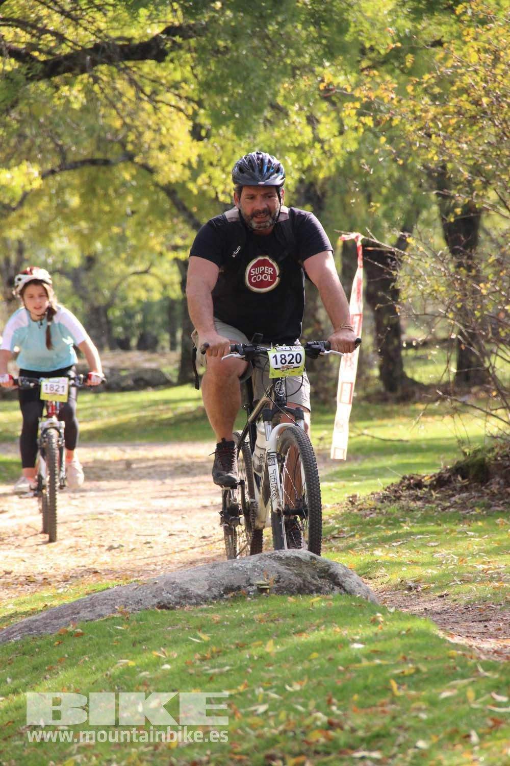 MTB 4 Estaciones La Ruta Imperial 2015 Galería 1
