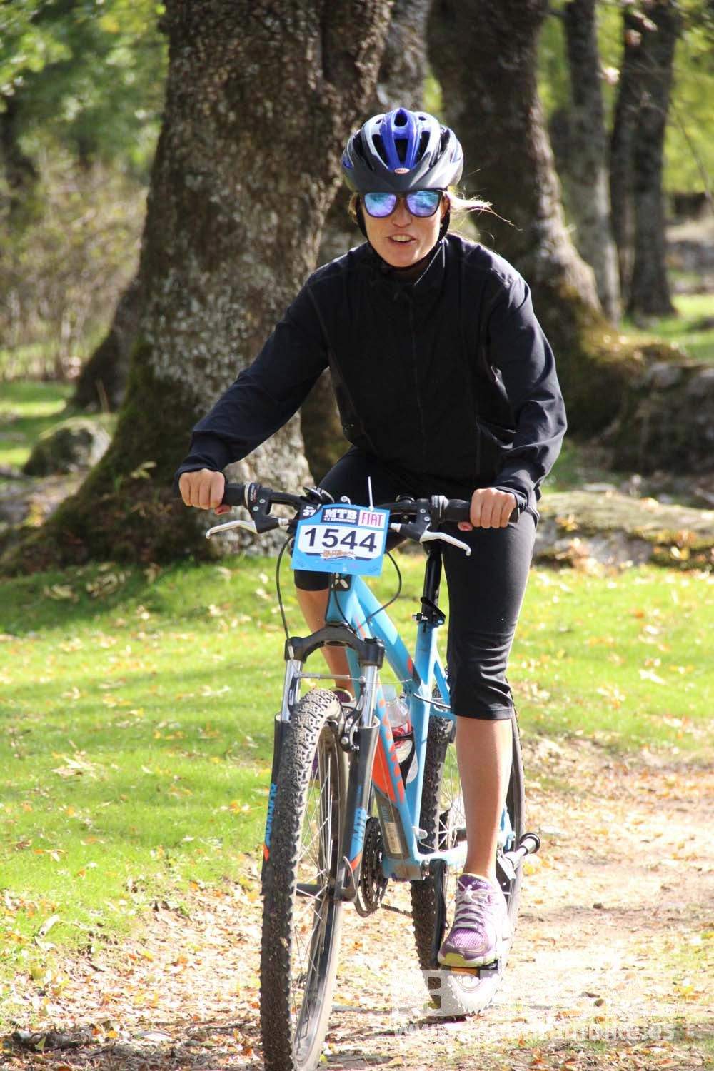 MTB 4 Estaciones La Ruta Imperial 2015 Galería 1