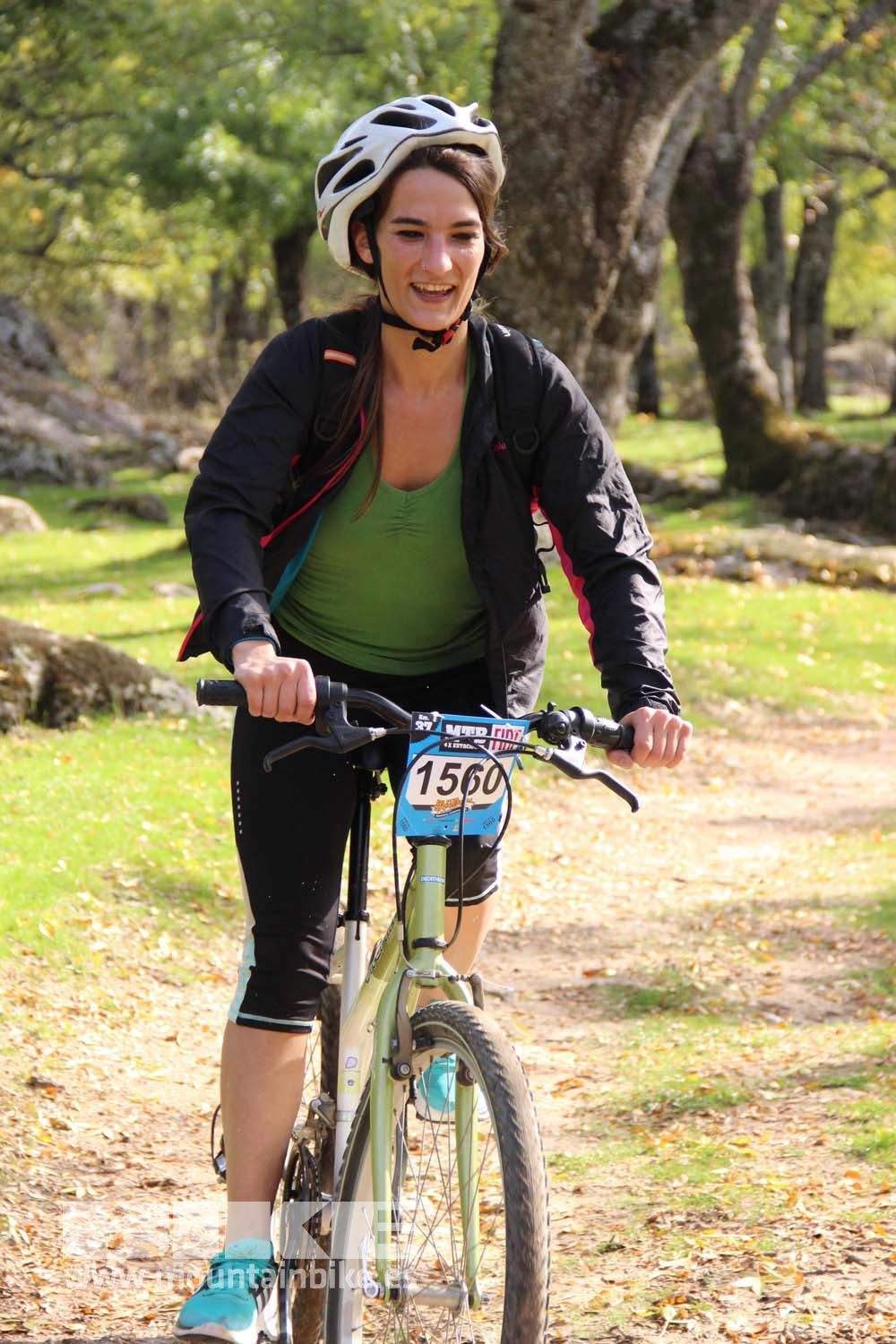 MTB 4 Estaciones La Ruta Imperial 2015 Galería 1