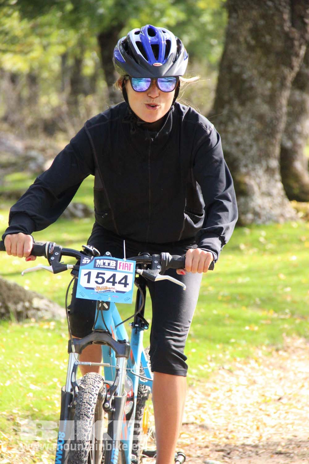 MTB 4 Estaciones La Ruta Imperial 2015 Galería 1
