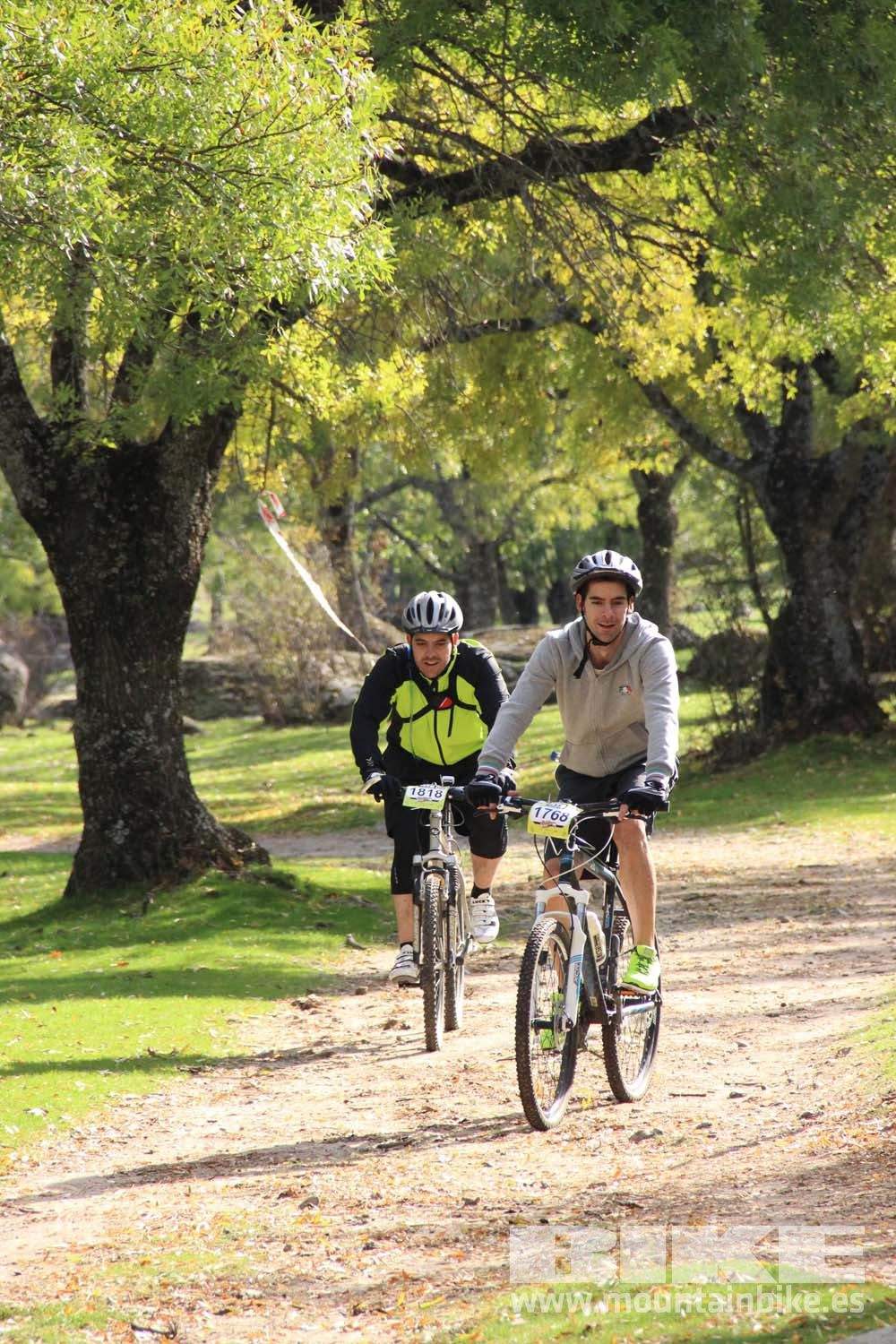 MTB 4 Estaciones La Ruta Imperial 2015 Galería 1