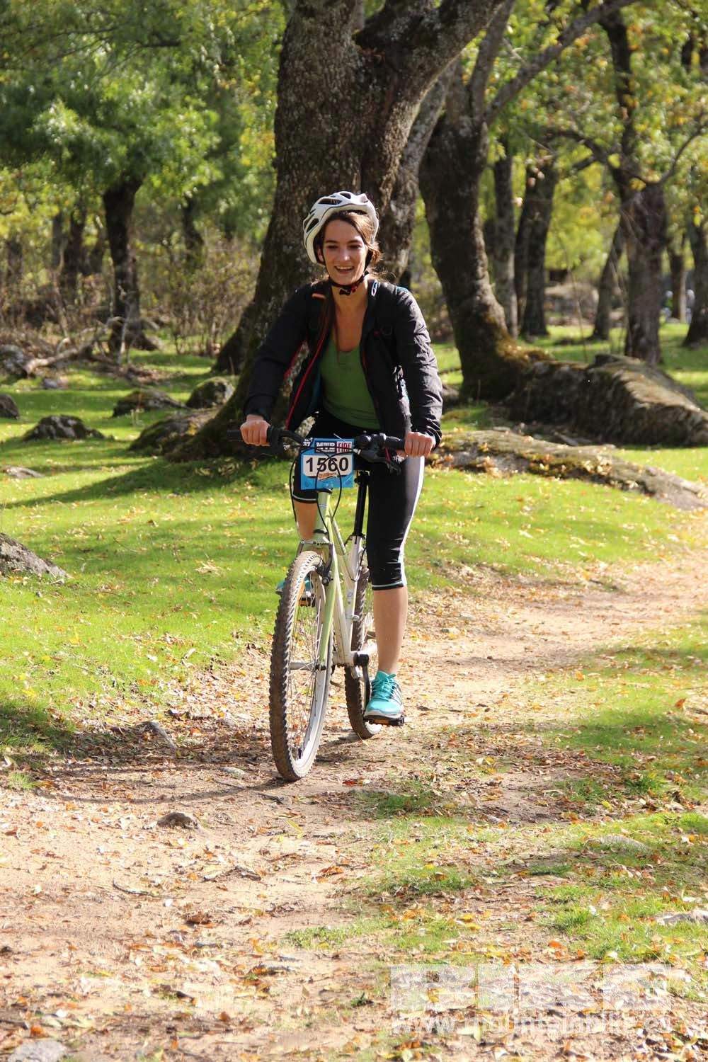 MTB 4 Estaciones La Ruta Imperial 2015 Galería 1
