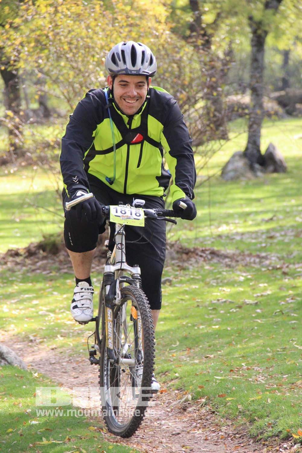 MTB 4 Estaciones La Ruta Imperial 2015 Galería 1