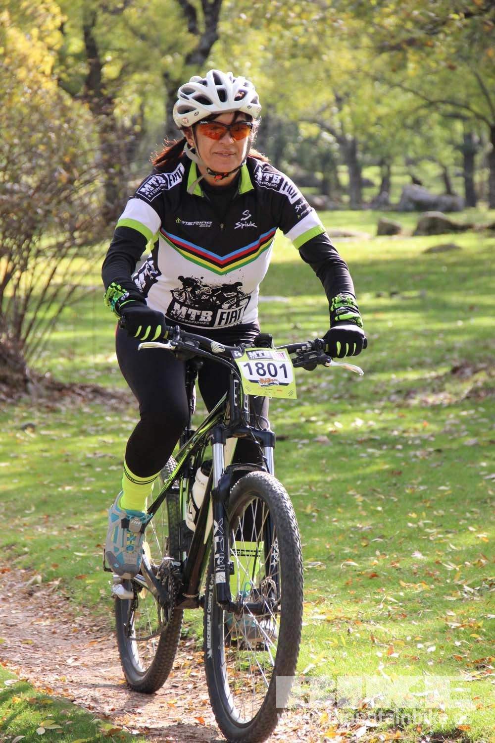 MTB 4 Estaciones La Ruta Imperial 2015 Galería 1