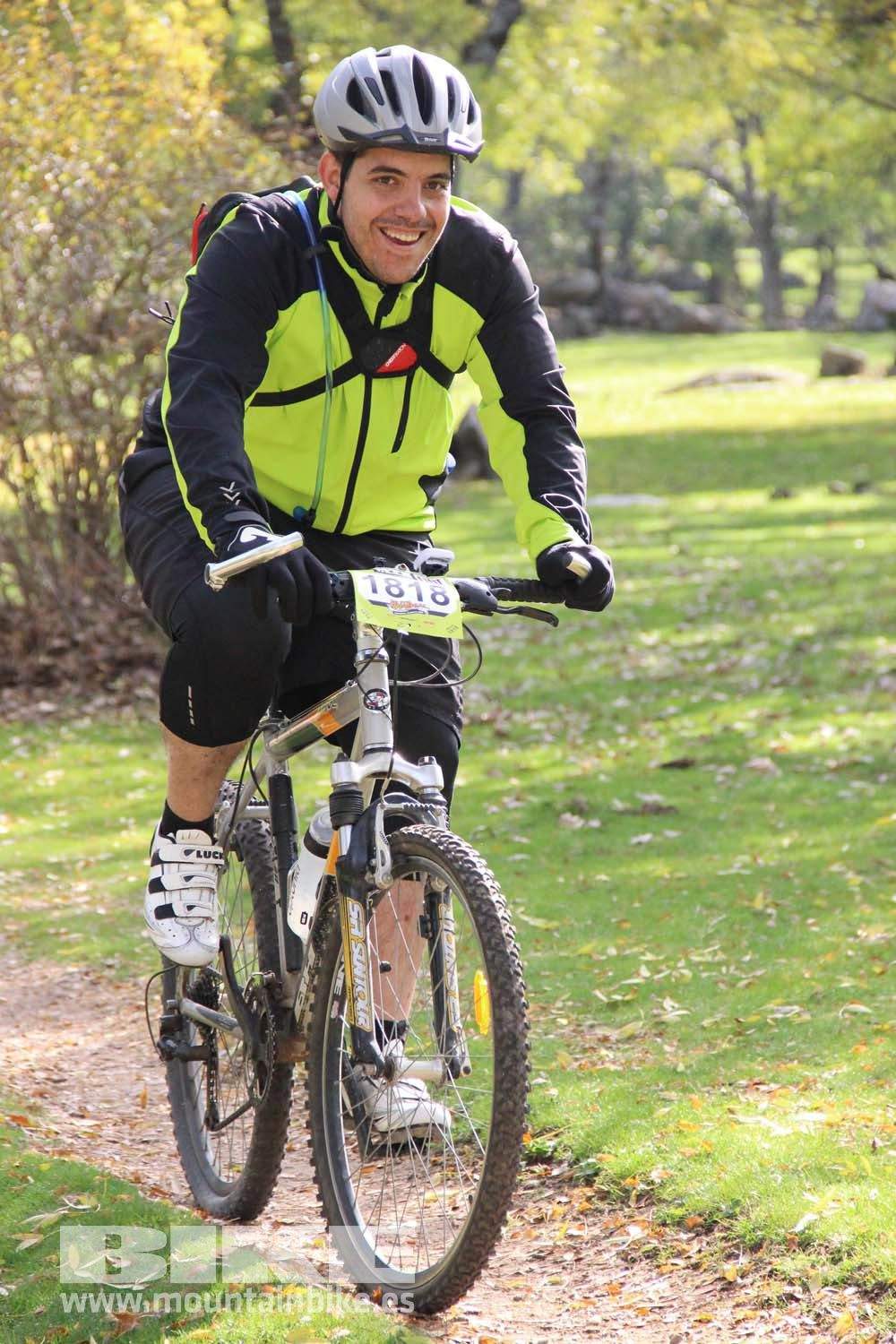 MTB 4 Estaciones La Ruta Imperial 2015 Galería 1