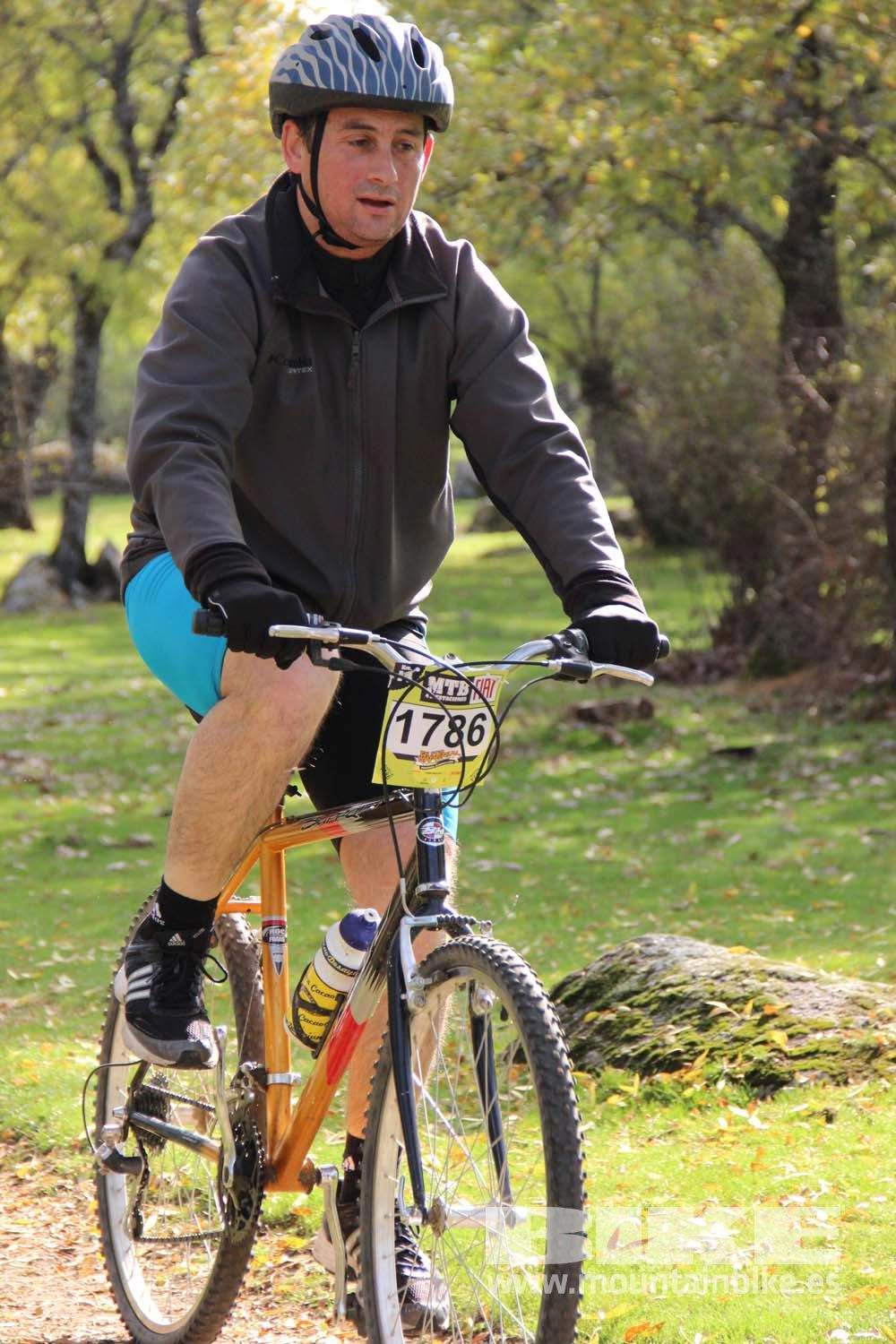 MTB 4 Estaciones La Ruta Imperial 2015 Galería 1