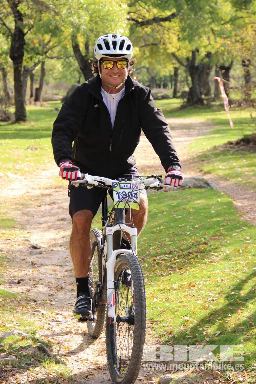 MTB 4 Estaciones La Ruta Imperial 2015 Galería 1