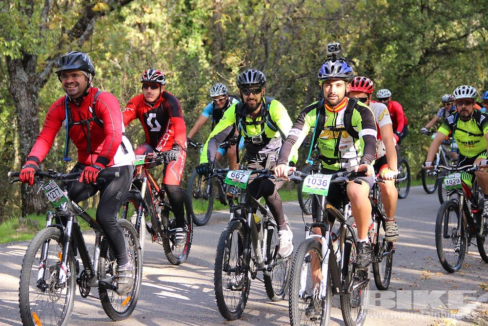 MTB 4 Estaciones La Ruta Imperial 2015. Galería 2