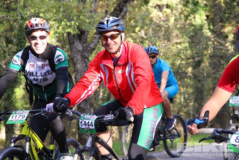 MTB 4 Estaciones La Ruta Imperial 2015. Galería 2