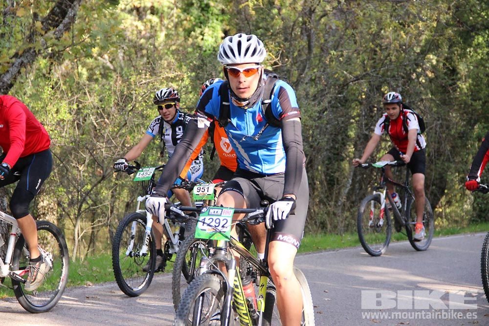 MTB 4 Estaciones La Ruta Imperial 2015. Galería 2