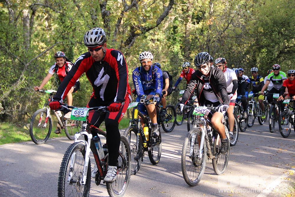 MTB 4 Estaciones La Ruta Imperial 2015. Galería 2